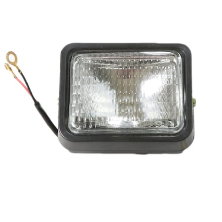 Aftermarket Headlight ELJ50-0178